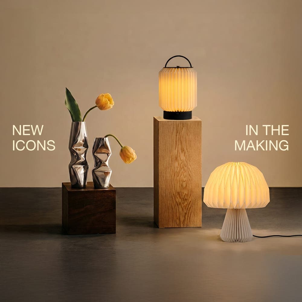 FIG Living - Premium Home Decor & Visual Curation